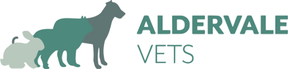 Aldervale Vets - Alford logo