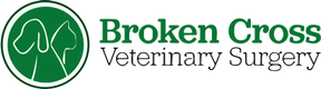 Broken Cross Veterinary Surgery logo