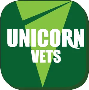 Unicorn Vets - Fairfield logo