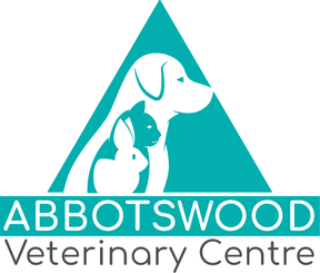 Abbotswood Veterinary Centre logo