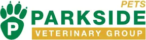 Parkside Veterinary Group - Barnhill logo