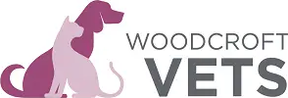 Woodcroft Veterinary Hospital logo