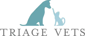 Triage Vets logo