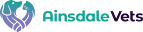 Ainsdale Vets logo