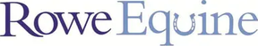 Rowe Equine logo