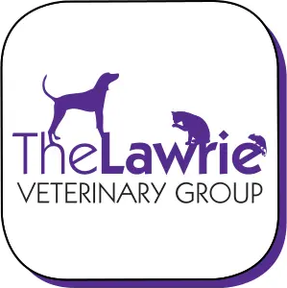 Lawrie Vet Group - Cumbernauld logo