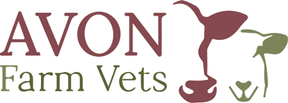 Avon Farm Vets logo