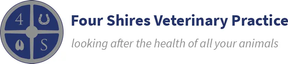 Four Shires Veterinary Practice logo