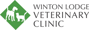 Winton Lodge Veterinary Clinic (Epsom) logo