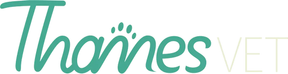 Thames Vet logo