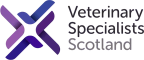 Veterinary Specialists Scotland logo