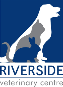 Riverside Veterinary Centre, Belper logo