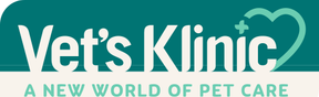 Vets Klinic - Reading logo