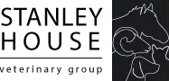 Stanley House Vets - Burnley logo