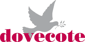 Dovecote Referrals logo