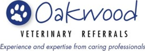 Oakwood Veterinary Referrals logo