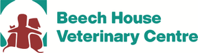 Beech House Veterinary Hospital logo