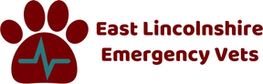 East Lincs Emergency Vets logo