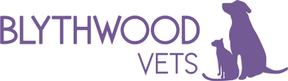 Blythwood Vets - Northwood logo