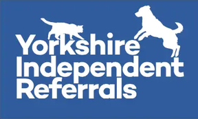 Yorkshire Independent Referrals logo