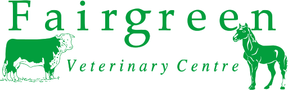 Fairgreen Veterinary Centre logo