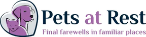 Pets at Rest logo