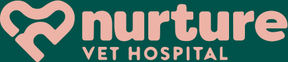 Nurture Vets - Weston logo