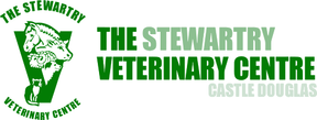 Stewartry Veterinary Centre - Castle Douglas logo
