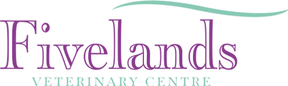 Fivelands Veterinary Centre - Moseley logo