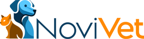 NoviVet logo