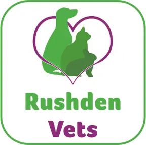 Lake View Veterinary Centre - Rushden Vets logo