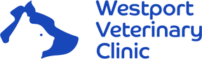 Westport Veterinary Clinic - Edinburgh logo