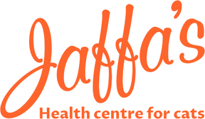 Jaffa Vets logo