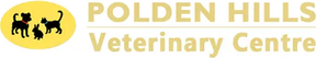 Polden Hills Veterinary Centre logo