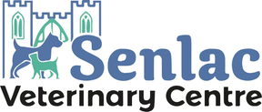 Senlac Vets - Battle logo