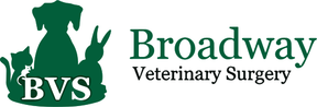 Broadway Vets - Wallasey logo
