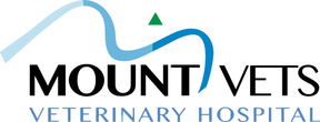 Mount Veterinary Hospital - Wellington logo
