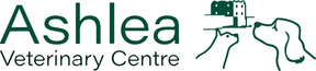 Ashlea Veterinary Centre logo