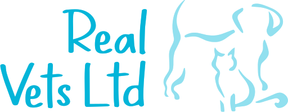 Real Vets - Hamilton logo