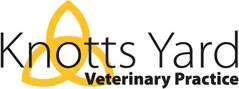 Knotts Yard Veterinary Practice logo