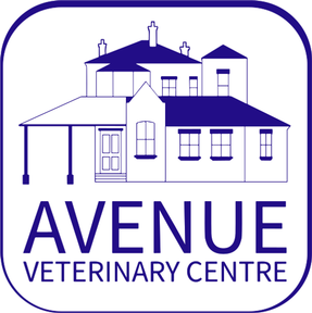 Avenue Veterinary Centre - Bottesford logo