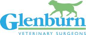 Glenburn Veterinary Surgeons - Lisburn logo