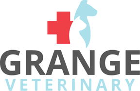 Grange Vets - Newton Aycliffe logo