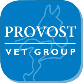 Provost Vets - Newport On Tay logo