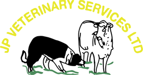 JP Veterinary Services logo