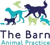 The Barn Animal Practice logo