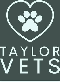 Taylor Vets - Towcester logo