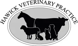 Hawick Veterinary Practice logo