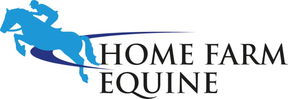 Home Farm Equine logo