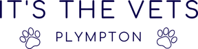 It’s The Vets logo